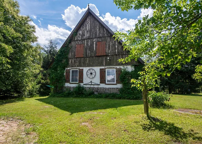 Perla By Interhome * Trygort